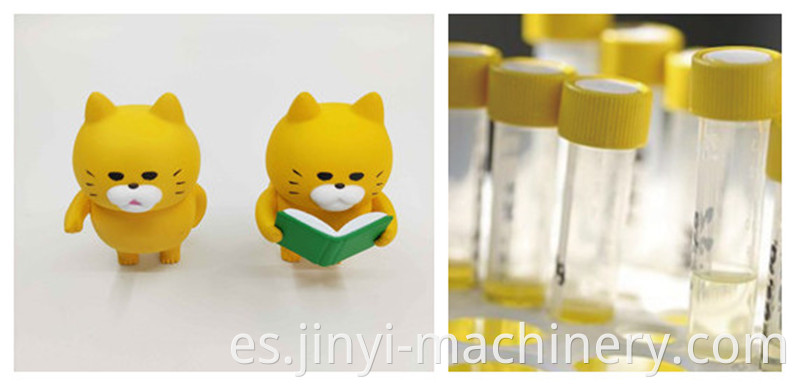 Plastic toys - Ningbo Jinyi Precision